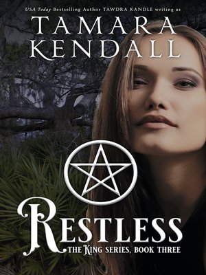 cover image of Restless